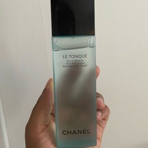 Chanel Le Tonique